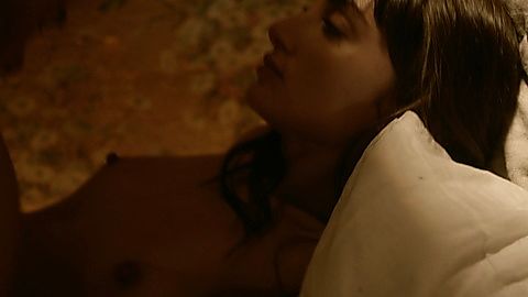 Pic: Denise Capezza in Baby (2018)