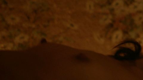 Pic: Denise Capezza in Baby (2018)