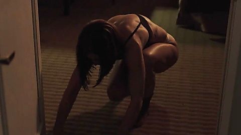 Pic: Jessica Biel in Limetown (2019)