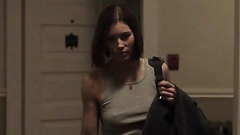 Pic: Jessica Biel in Limetown (2019)