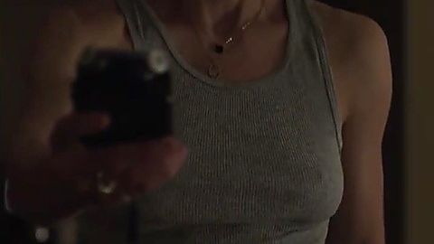 Pic: Jessica Biel in Limetown (2019)
