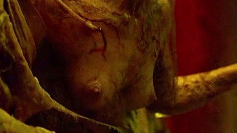 Pic: Tristan Risk in Rabid (2019)