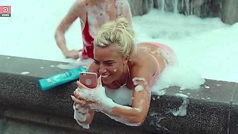 Pic: Josephine Park in Doggystyle (2018)