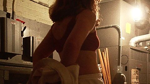 Pic: Imogen Poots in The Art of Self-Defense (2019)