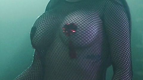 Pic: Yasmin Long in Pure (2019)