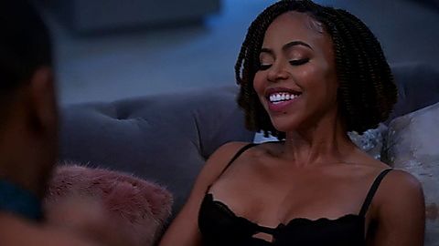 Pic: KJ Smith in Sistas (2019)