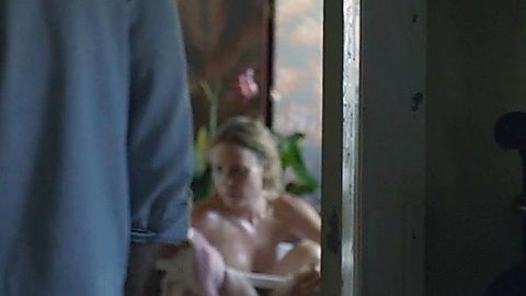 Pic: Radha Mitchell in Celeste (2018)