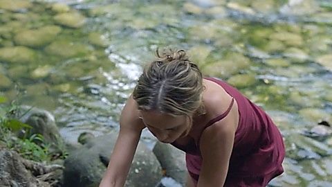Pic: Radha Mitchell in Celeste (2018)