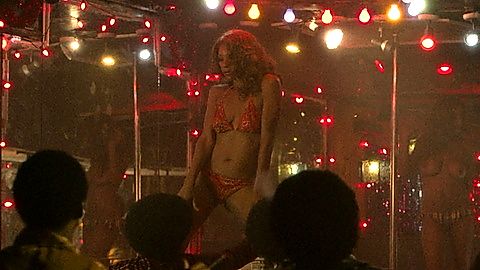 Pic: Sade E. Moore in Dolemite Is My Name (2019)