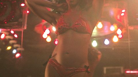 Pic: Sade E. Moore in Dolemite Is My Name (2019)