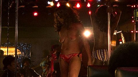 Pic: Sade E. Moore in Dolemite Is My Name (2019)
