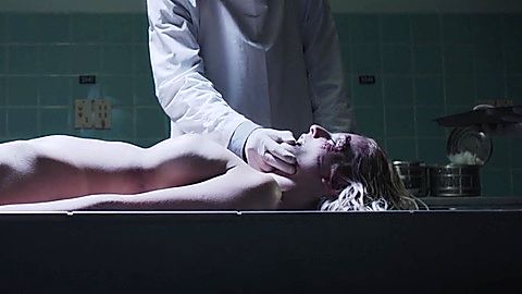 Pic: Carla Quevedo in Monzón: A Knockout Blow (2019)