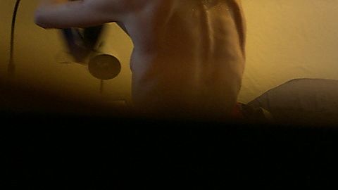 Pic: Emma Greenwell in Rattlesnake (2019)