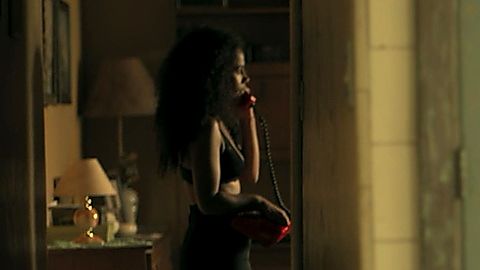 Pic: Naruna Costa in Brotherhood (2019)