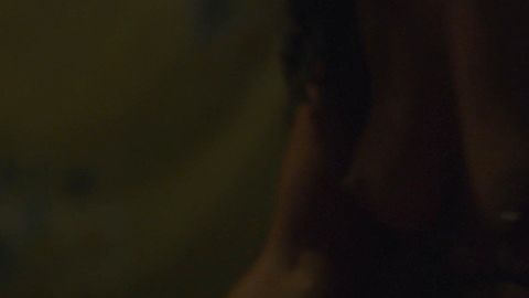 Pic: Naruna Costa in Brotherhood (2019)