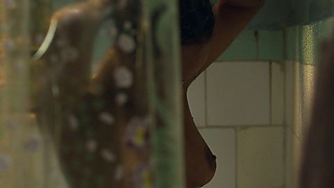 Pic: Naruna Costa in Brotherhood (2019)