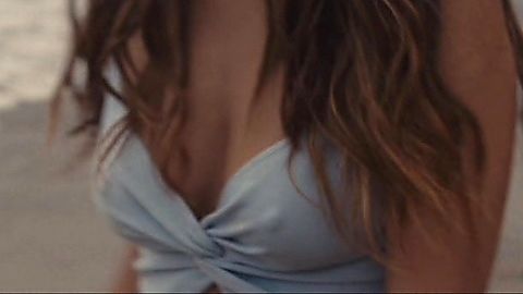 Pic: Sara Sálamo in Drug Squad: Costa del Sol (2019)