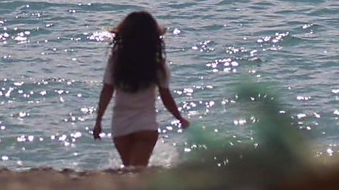 Pic: Sara Sálamo in Drug Squad: Costa del Sol (2019)