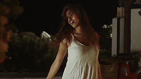 Pic: Sara Sálamo in Drug Squad: Costa del Sol (2019)