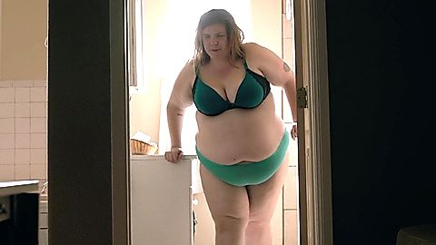 Pic: Anna Schlegel in Pig Hag (2019)