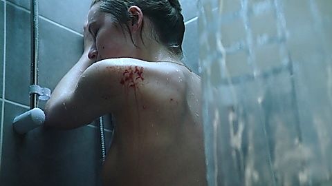 Pic: Sarah Bolger in A Good Woman Is Hard to Find (2019)