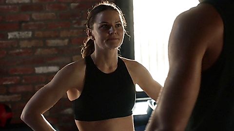 Pic: Jennifer Morrison in This Is Us (2016)