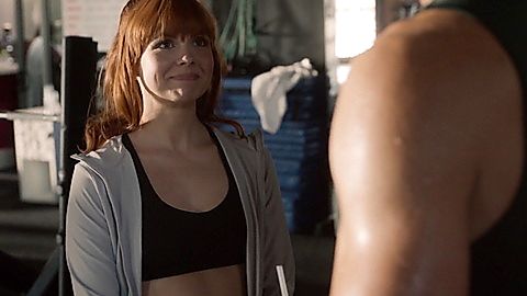 Pic: Galadriel Stineman in This Is Us (2016)