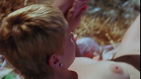 Pic: Jackie Kelly in Tennessee Gothic (2019)