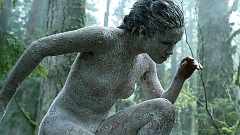 Pic: Shalyn Ferdinand in See (2019)