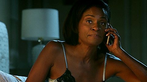 Pic: Adina Porter in The Morning Show (2019)