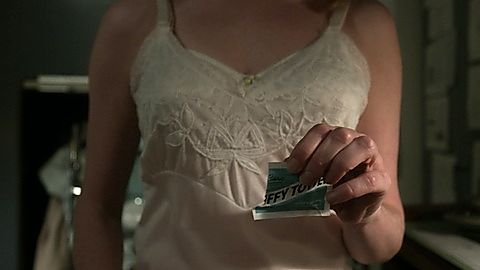 Pic: Wrenn Schmidt in For All Mankind (2019)