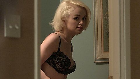 Pic: Jessica Amlee in For All Mankind (2019)