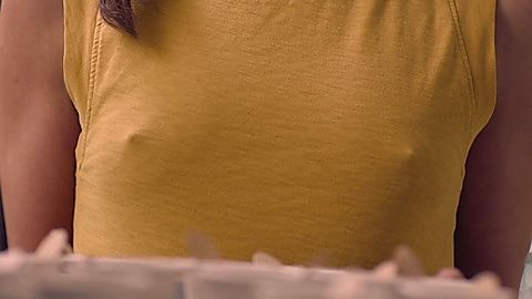 Pic: Tania Khalill in Mrs. Fletcher (2019)