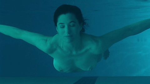 Pic: Kathryn Hahn in Mrs. Fletcher (2019)