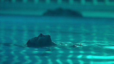 Pic: Kathryn Hahn in Mrs. Fletcher (2019)