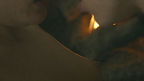 Pic: Adriana Ugarte in Hache (2019)