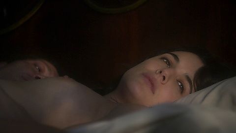 Pic: Adriana Ugarte in Hache (2019)