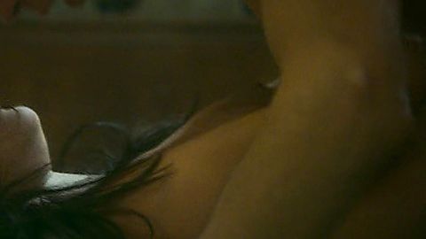 Pic: Adriana Ugarte in Hache (2019)