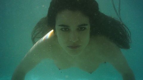 Pic: Adriana Ugarte in Hache (2019)