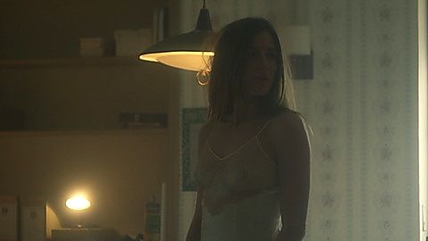 Pic: Marina Salas in Hache (2019)