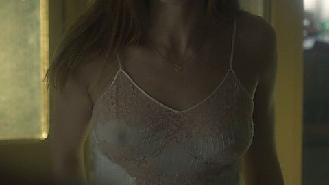 Pic: Marina Salas in Hache (2019)