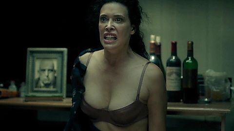 Pic: Angie Cepeda in Room 104 (2017)