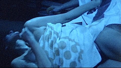 Pic: Marina Ferri in Killing of the Dolls (1975)