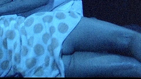 Pic: Marina Ferri in Killing of the Dolls (1975)