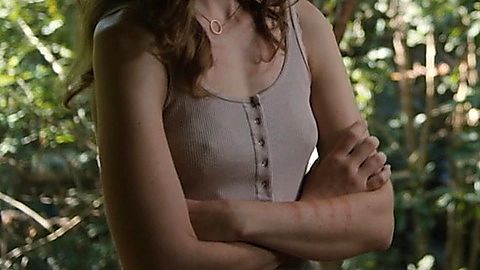 Pic: Jenny Boyd in Hex (2019)