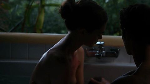 Pic: Jenny Boyd in Hex (2019)