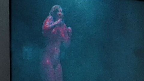Pic: Casey Winn in The Evil Inside Her (2019)