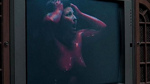 Pic: Casey Winn in The Evil Inside Her (2019)
