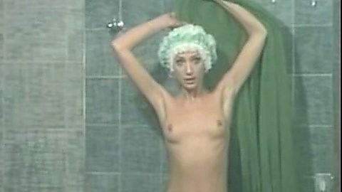 Pic: Marisa Berenson in A Way of Being a Woman (1973)