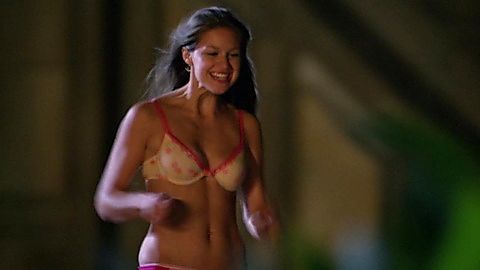 Pic: Melissa Benoist in Law & Order: Special Victims Unit (1999)
